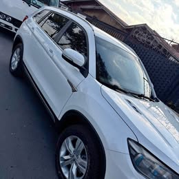 2017 Changan CS75
