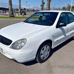 Citroen Xsara 2003