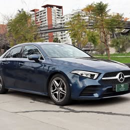Mercedes Benz A200 2023