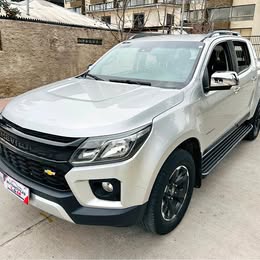 2024 Chevrolet Colorado
