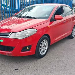 Chery Fulwin 2014