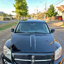 Dodge Caliber 2007