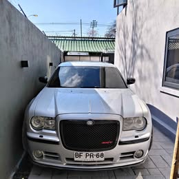 Chrysler 300 2008