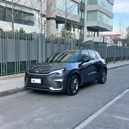 Lexus Ct 2025