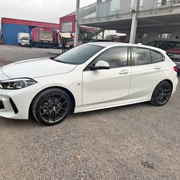 2023 BMW 118i m 2023 usado