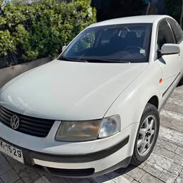 Volkswagen Passat 1998