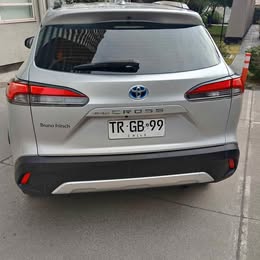 2024 Toyota Corolla 2024 usado
