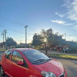 Byd F0 2015