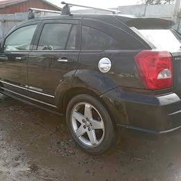 Dodge Caliber 2007