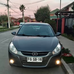 Jac J3 2013