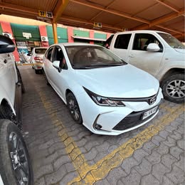 2022 Toyota Corolla 2022 usado