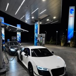 2015 Audi R8