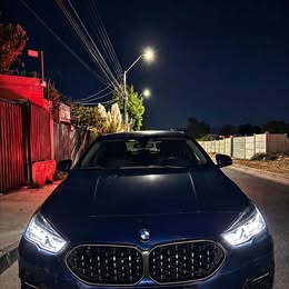 2022 BMW 2022 usado