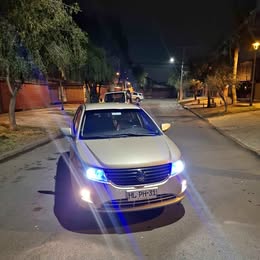 Geely Gc7 2016