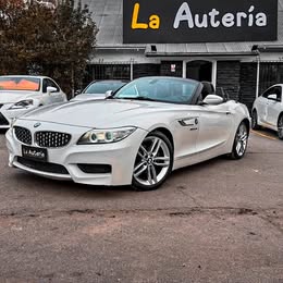 Bmw Z4 2015