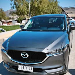 2020 Mazda CX-5 2020 usado
