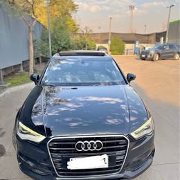 2016 Audi A3