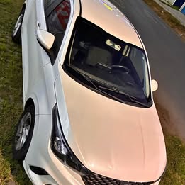 Fiat Argo 2022