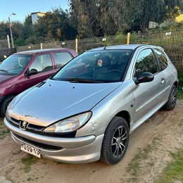 Peugeot 206 2005