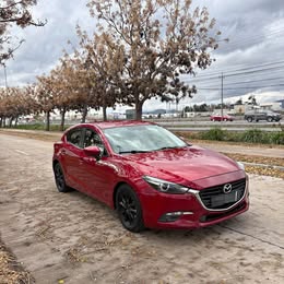 2019 Mazda 3 sport 2019 usado