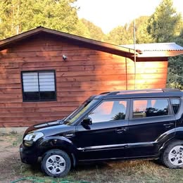 Kia Soul 2011