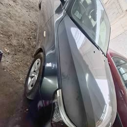 Bmw 525 2008