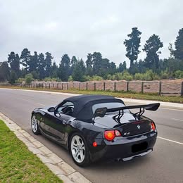 Bmw Z4 2007