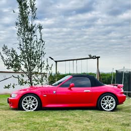 Bmw Z3 1998