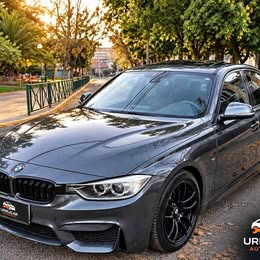 2014 BMW 328i sport