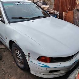 Mitsubishi Galant 2000
