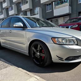 Volvo S40 2011