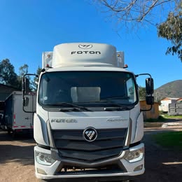 Foton Auman 2023