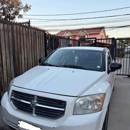 Dodge Caliber 2009
