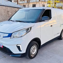 2023 Maxus delivery3