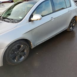 2011 Emgrand geely Full