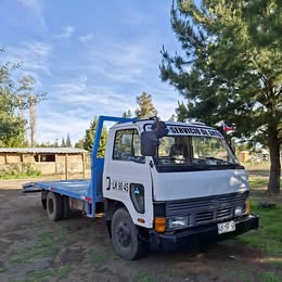 Kia K3 1994