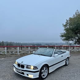 Bmw 325 1994