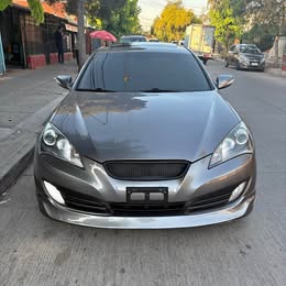 2012 Hyundai Genesis
