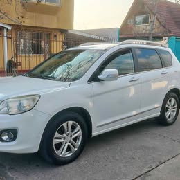 Great Wall H6 2016