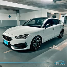 Seat Leon 2024