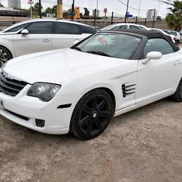 Chrysler Crossfire 2005