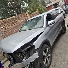 Mercedes Benz C220 2018