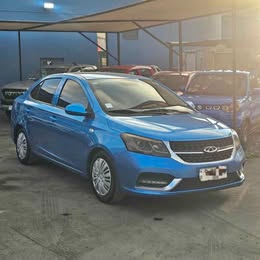 2020 Chery Arrizo 3