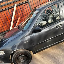 2004 Fiat Palio