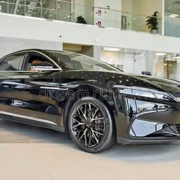2023 BYD han
