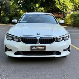 2020 BMW Series 3 2020 usado