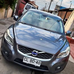 Volvo C30 2010