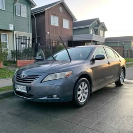 2008 Toyota Camry 2008 usado