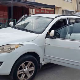 Great Wall H5 2012