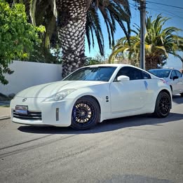 2006 Nissan 350z
